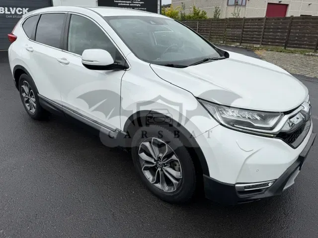 Honda CR-V 2.0 2021