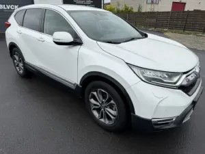 Honda CR-V 2.0 2021
