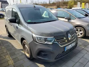 Renault Kangoo Start L1 2022