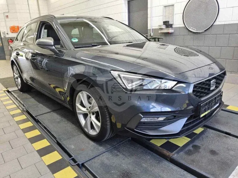 Seat Leon Sportstourer 1.5 eTSI FR 2022