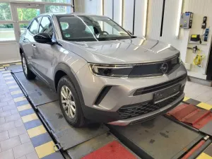 Opel Mokka 1.2 Edition 2022