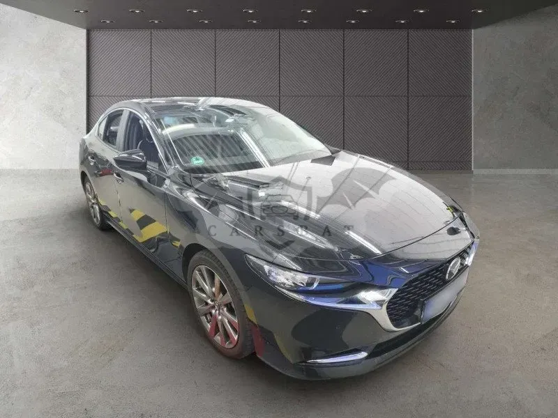 Mazda 3 2.0 Selection 2023