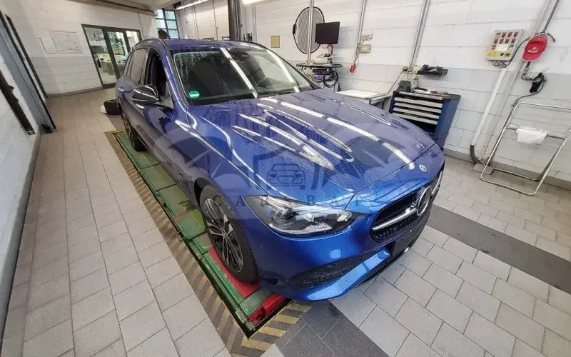 Mercedes-Benz C Break 300e Avantgarde 2023
