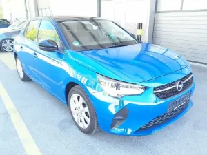 Opel Corsa 1.2 Edition 2022