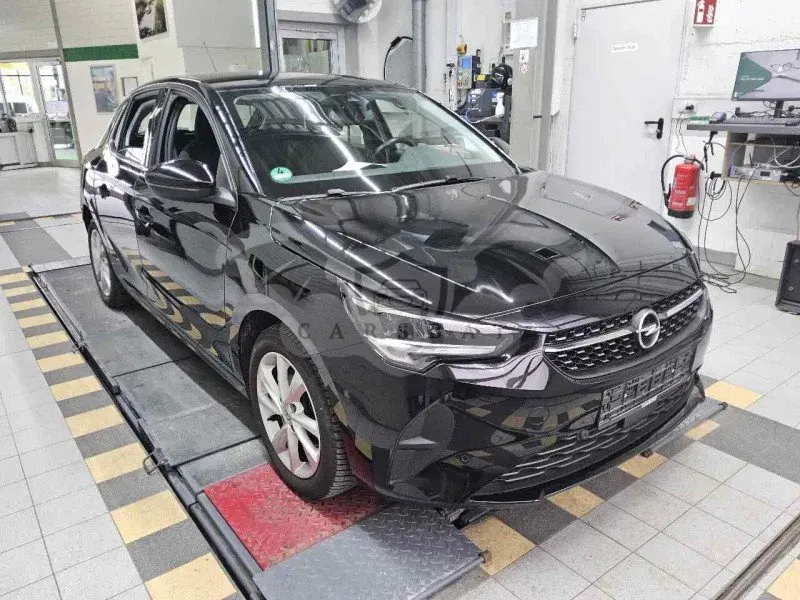 Opel Corsa 1.2 Elegance 2022