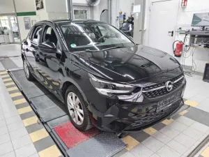 Opel Corsa 1.2 Elegance 2022