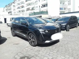 Peugeot 5008 GT 2024