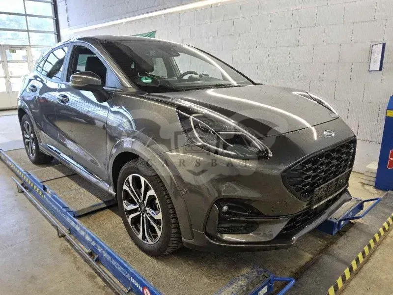 Ford Puma 1.0 ST Line X 2022
