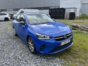 Opel Corsa 1.2i Edition 2023