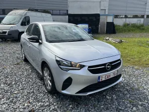 Opel Corsa 1.2i Edition 2023