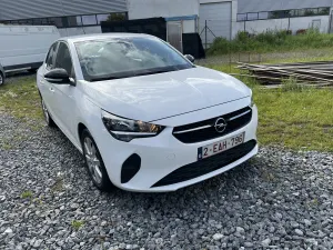 Opel Corsa 1.2i Edition 2023
