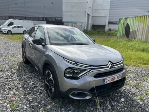 Citroën C4 1.2i Max 2024