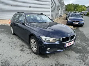 BMW 3 Series Touring 318d 2013