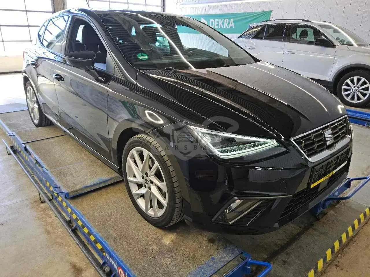 Seat Ibiza 1.0 TSI FR 2023