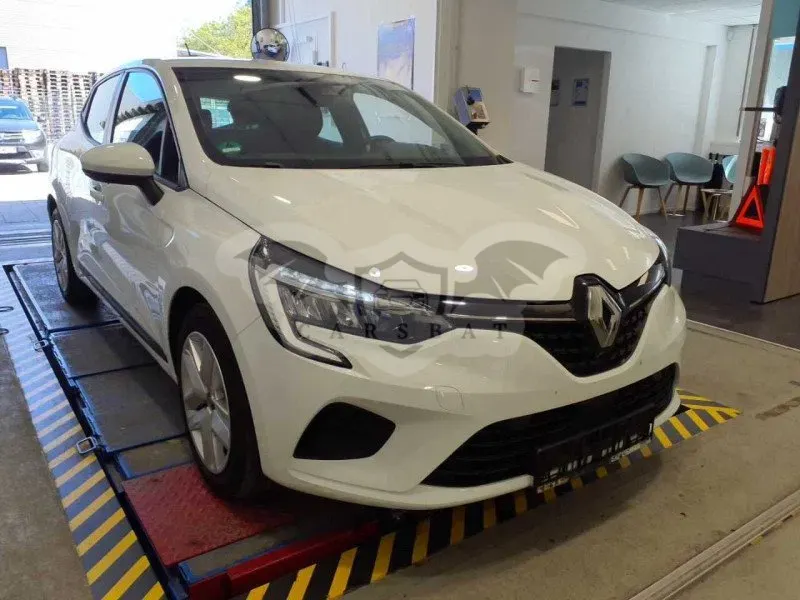 Renault Clio Zen 2021