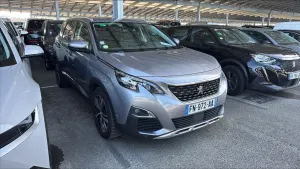 Peugeot 5008 2.0 HDI Allure Business 2020