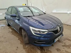 Renault Megane 1.5 DCI Business 2020