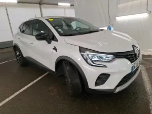 Renault Captur / QM3 1.6 Evolution 2022