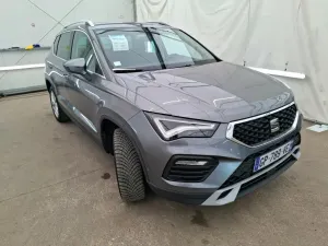 Seat Ateca 2.0 TDI Style Business 2023