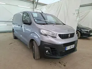 Peugeot Expert 2.0 HDI Asphalt 2021