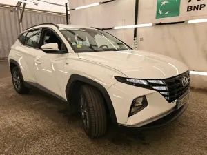 Hyundai Tucson 1.6 CRDI Business 2022