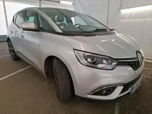 Renault Scenic 1.7 DCI Intens 2021