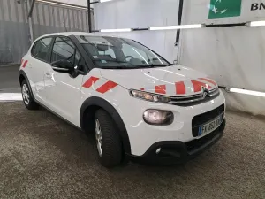 Citroën C3 1.5 HDI Feel 2019