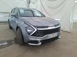 Kia Sportage 1.6 CRDI Design 2023