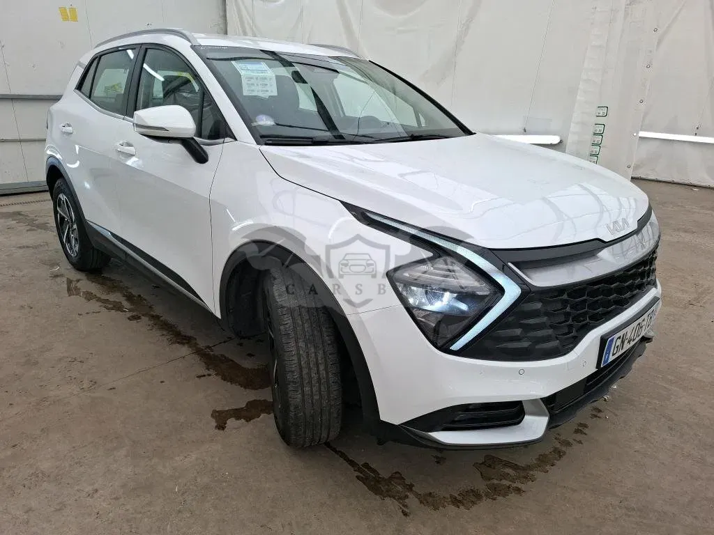 Kia Sportage 1.6 T-GDI Active 2023
