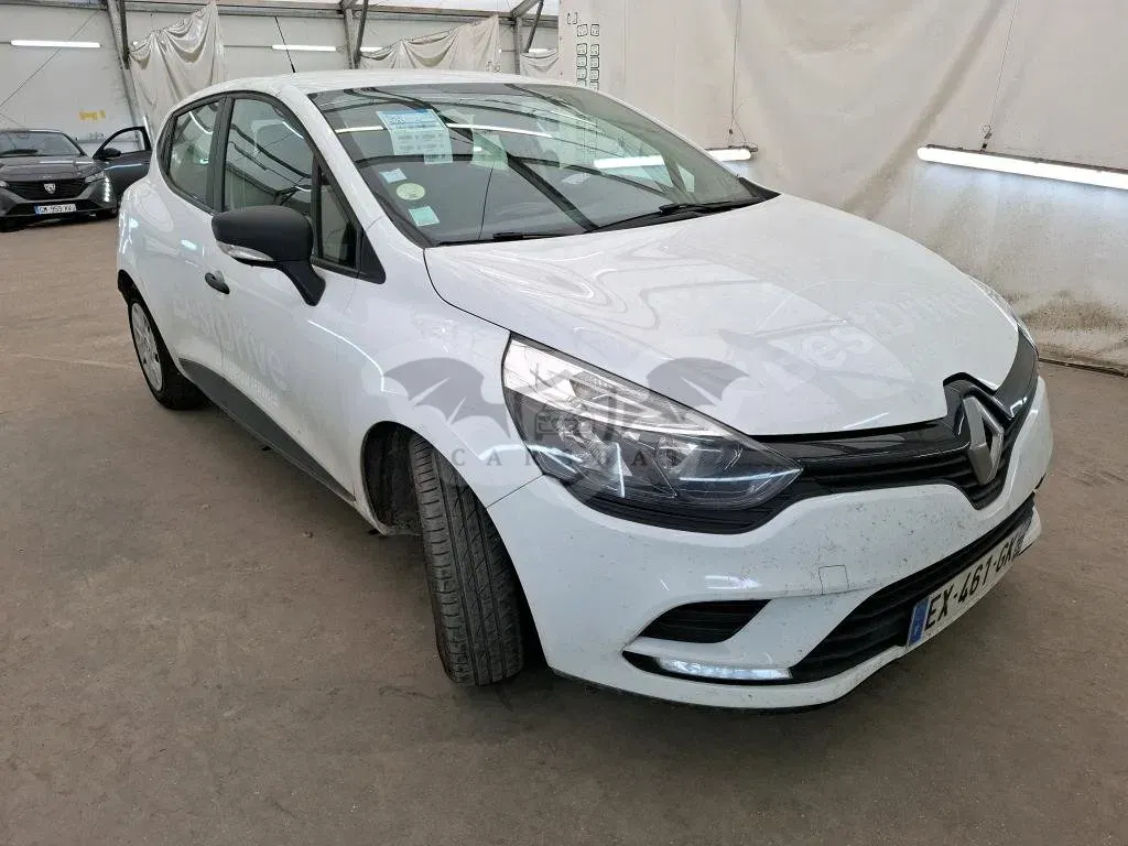 Renault Clio 1.5 DCI Air 2018