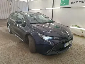 Toyota Corolla Touring Sports 1.8h Dynamic Business 2023