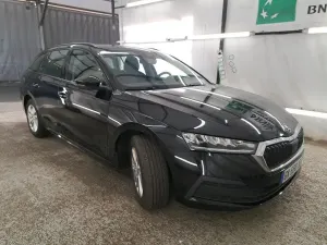 Skoda Octavia Combi 2.0 TDI Business 2022