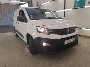 Peugeot Partner 1.6 HDI Premium 2019
