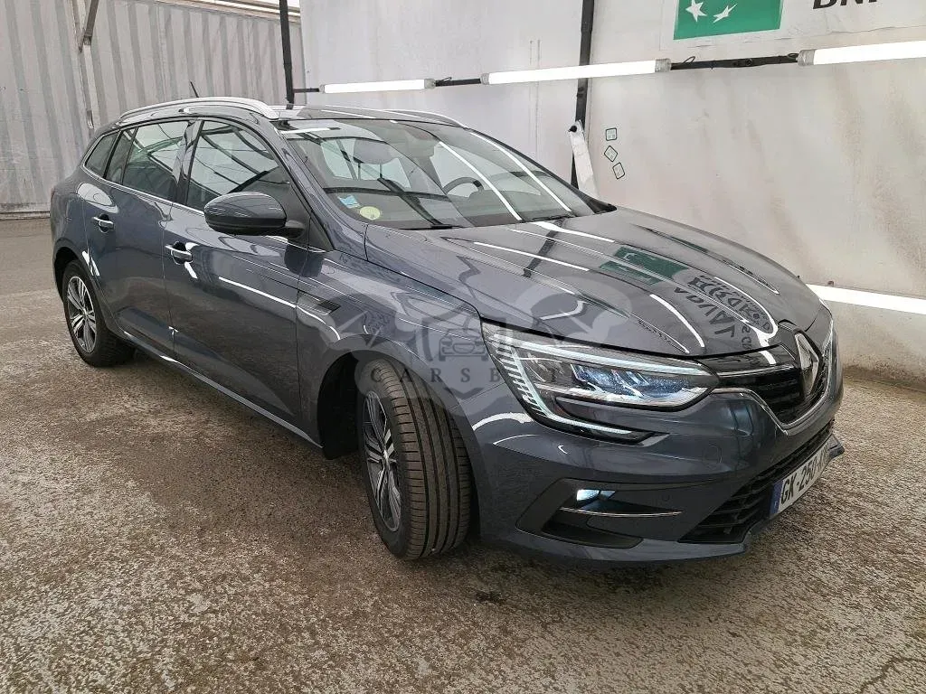 Renault Megane Grandtour 1.5 DCI Evolution 2022