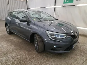 Renault Megane Grandtour 1.5 DCI Evolution 2022