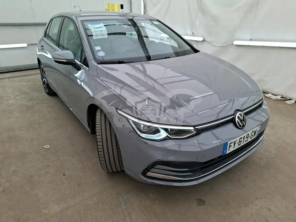 Volkswagen Golf 1.4 Style 2021