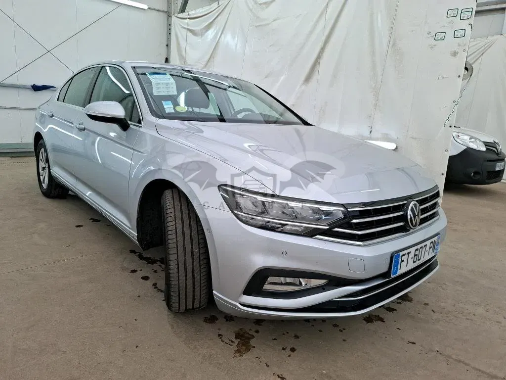 Volkswagen Passat 2.0 TDI Business 2020