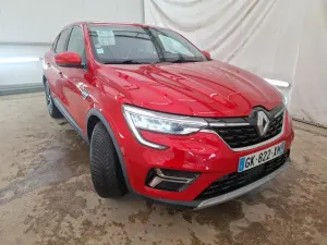 Renault Arkana / XM3 1.6 Evolution 2022