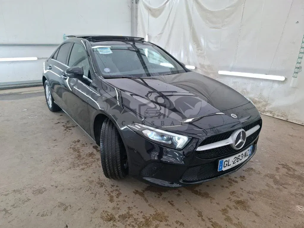Mercedes-Benz A 250e Business Line 2023