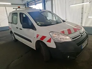 Citroën Berlingo 1.6 HDI Business 2018