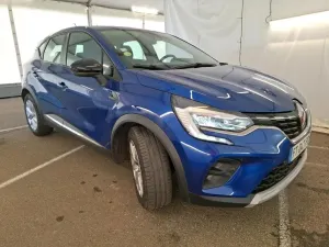 Renault Captur / QM3 1.5 DCI Business 2020