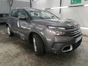 Citroën C5 Aircross 1.2i Business 2020