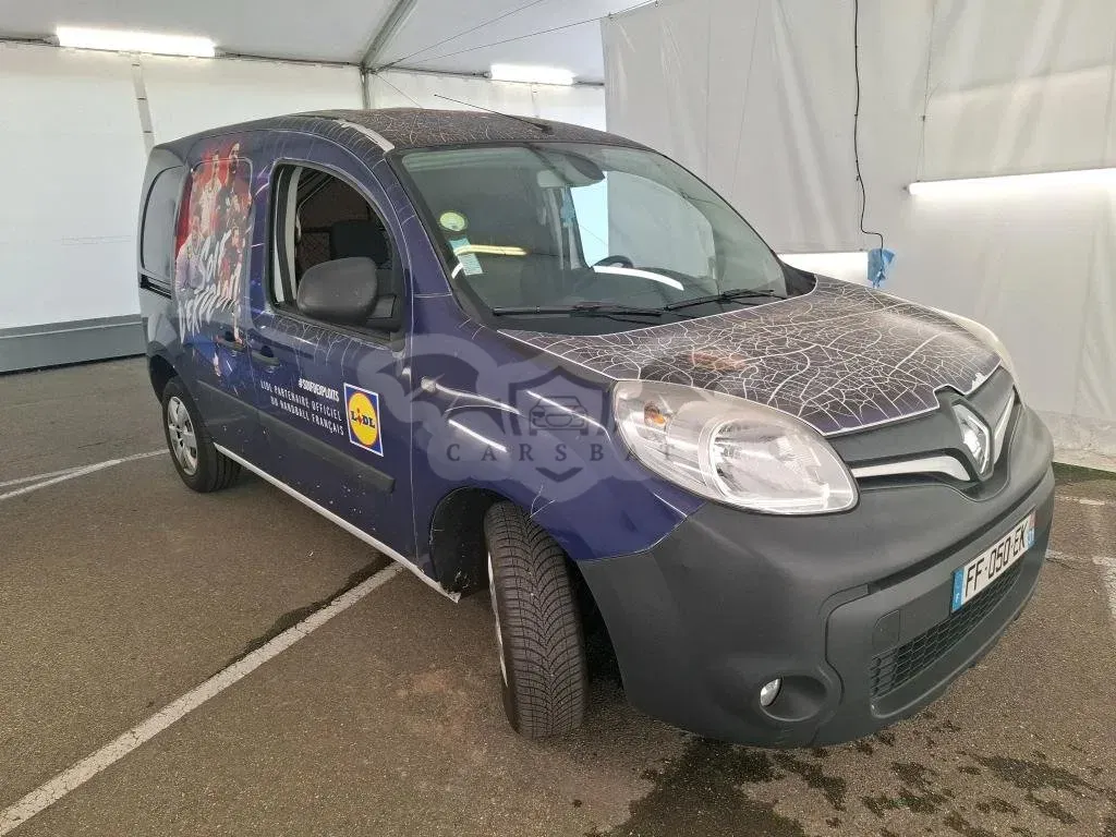 Renault Kangoo Express 1.5 DCI Extra 2019