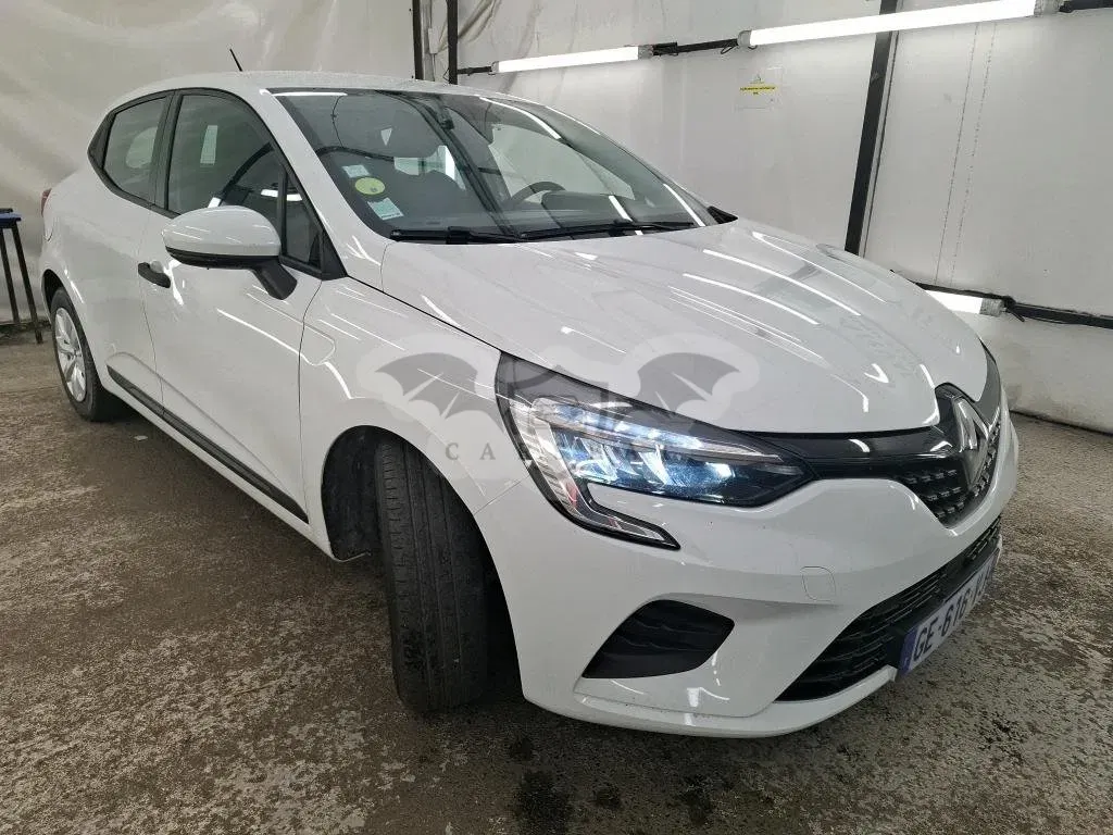 Renault Clio 1.5 DCI Air 2022