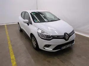 Renault Clio 1.5 DCI Air 2017