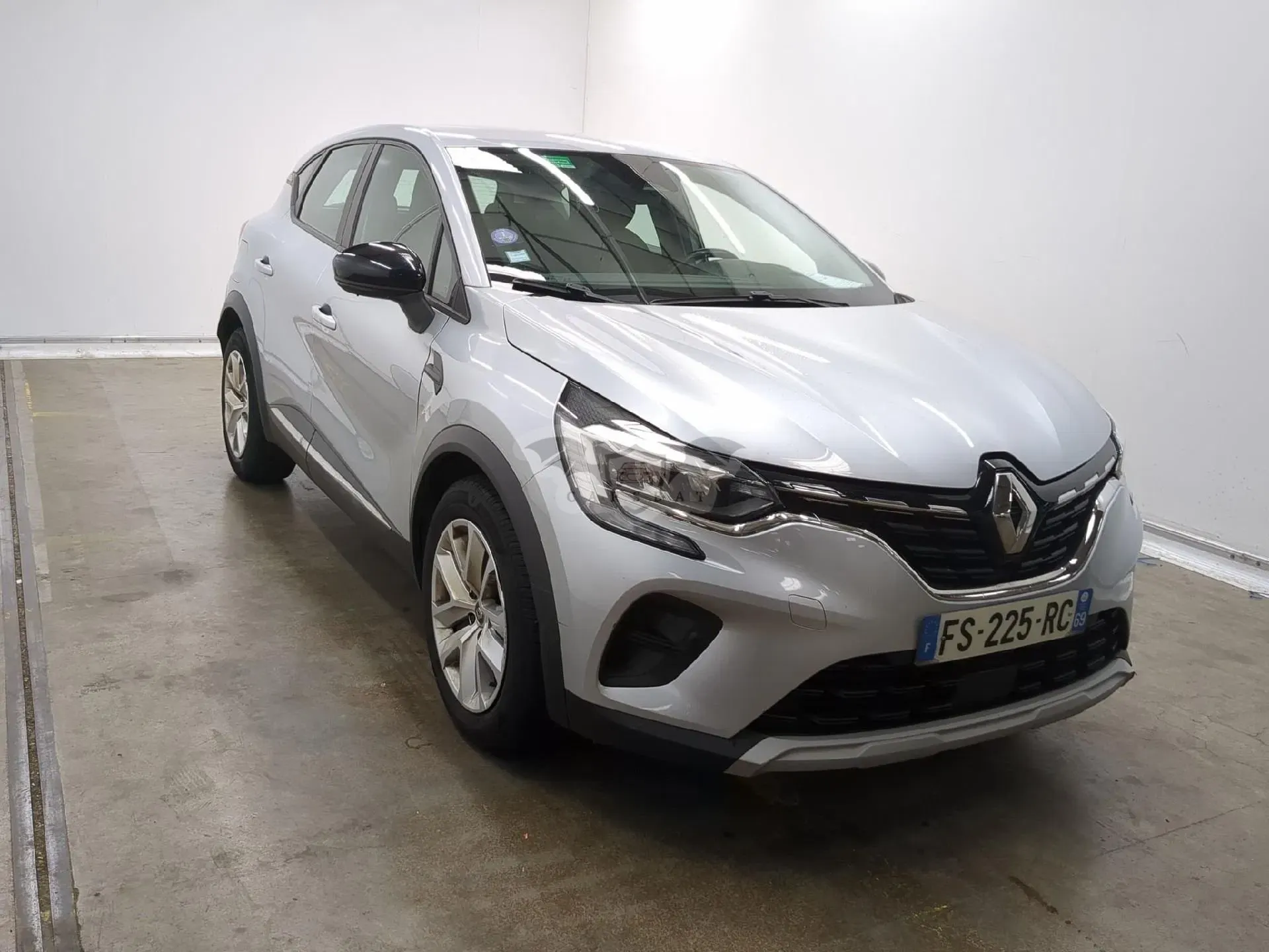 Renault Captur / QM3 1.0 TCe Business 2020