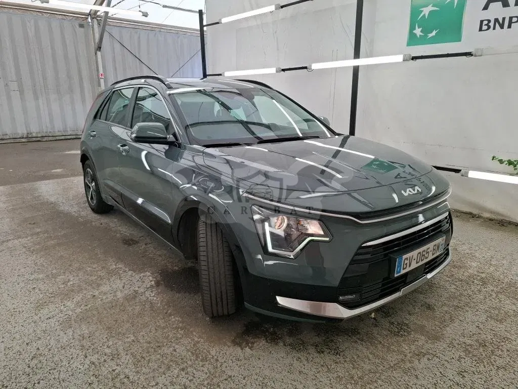 Kia Niro 1.6 GDI Active Business 2024