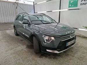 Kia Niro 1.6 GDI Active Business 2024