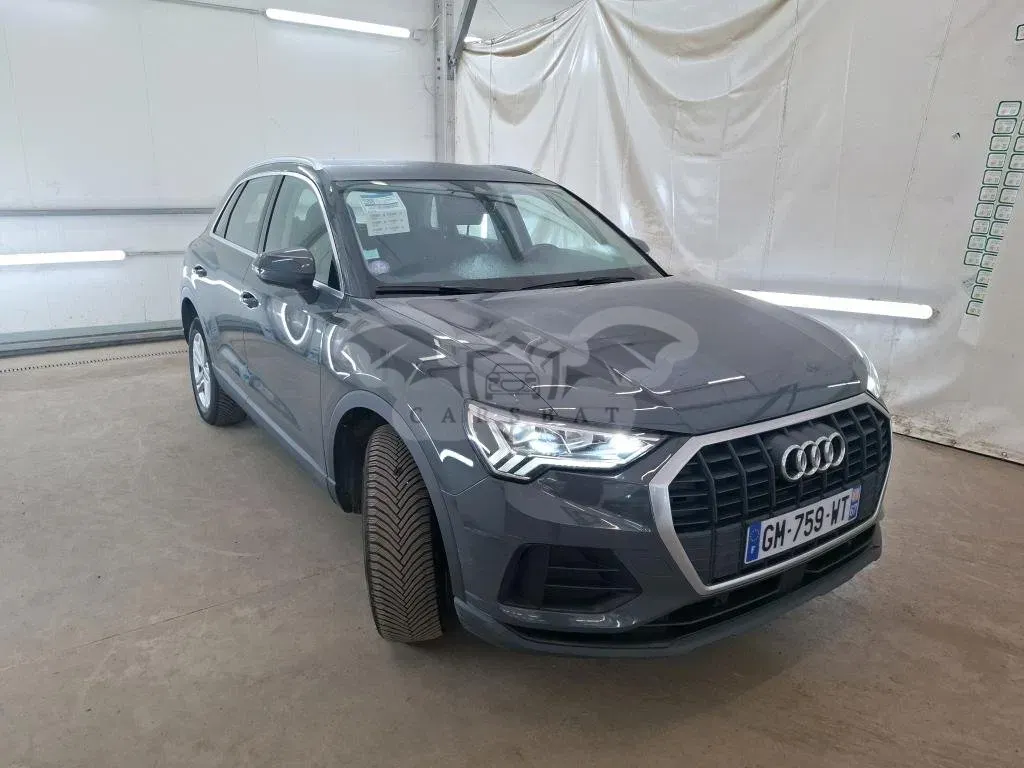 Audi Q3 45 TFSIe Business 2023