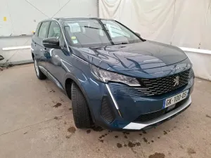 Peugeot 5008 1.5 HDI Active Pack 2022